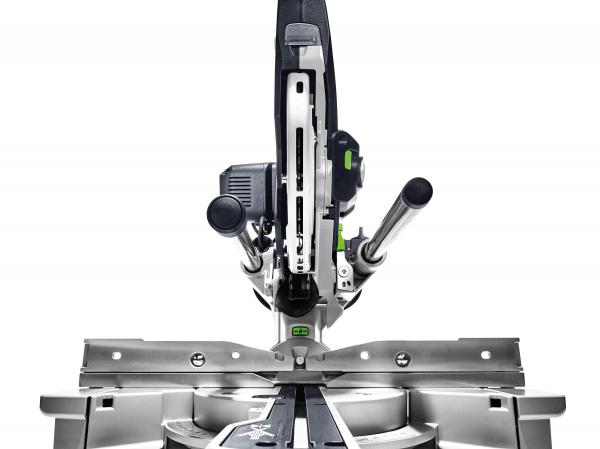 Potezna žaga FESTOOL KAPEX KS 60 E-UG-Set / XL