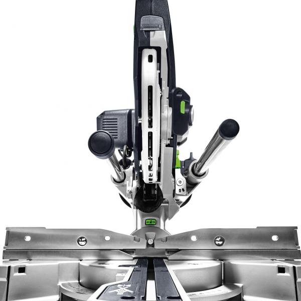 Potezna žaga FESTOOL KAPEX KS 60 E-UG-Set / XL