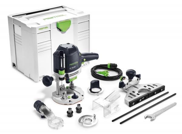 Rezkar FESTOOL OF 1400 EBQ-Plus