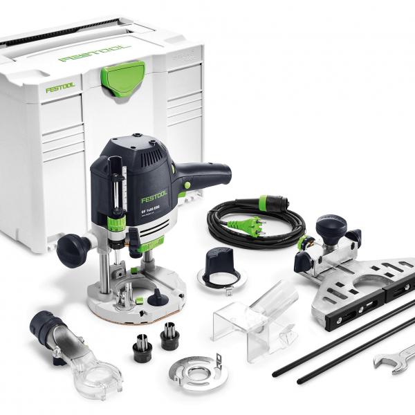 Rezkar FESTOOL OF 1400 EBQ-Plus