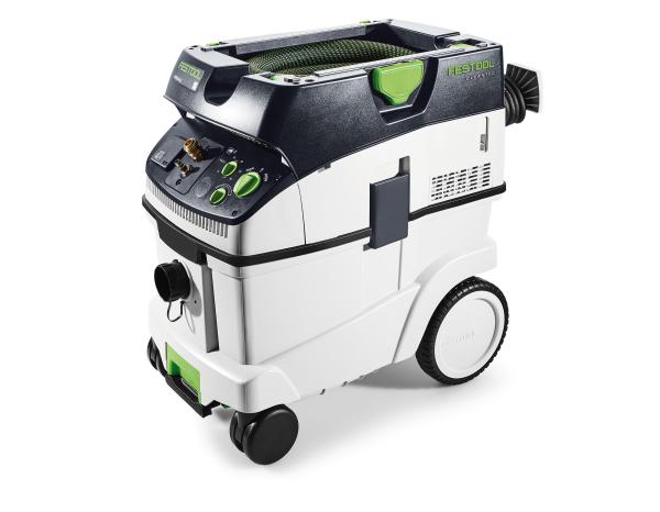 Sesalec FESTOOL CLEANTEC CTM 36 E LE