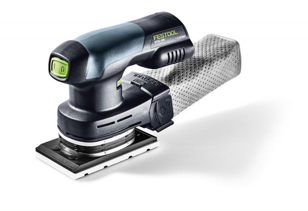Akumulatorski orbitalni brusilnik FESTOOL RTSC 400-Basic