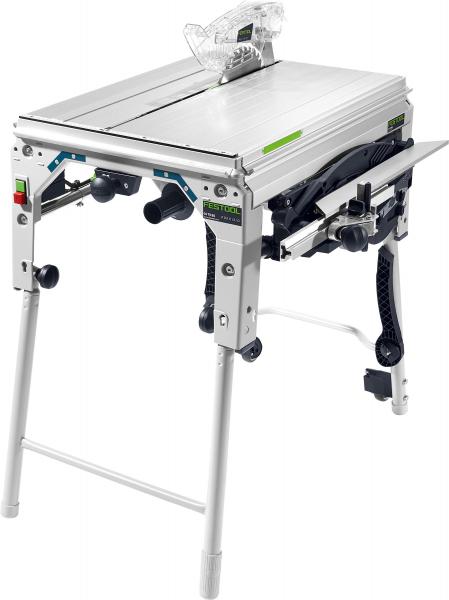 Namizna žaga FESTOOL PRECISIO CS 70 EG