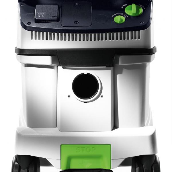 Sesalec FESTOOL CLEANTEC CTL 36 E