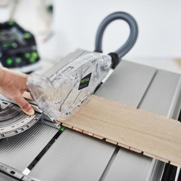 Namizna žaga FESTOOL PRECISIO CS 50 EBG-Set