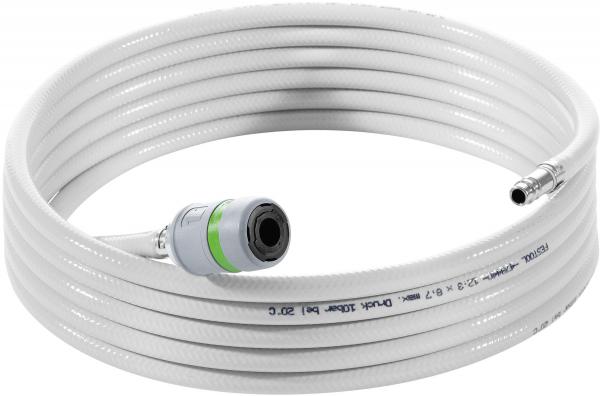 Zračna cev FESTOOL Air hose D 12,4 x 5 m