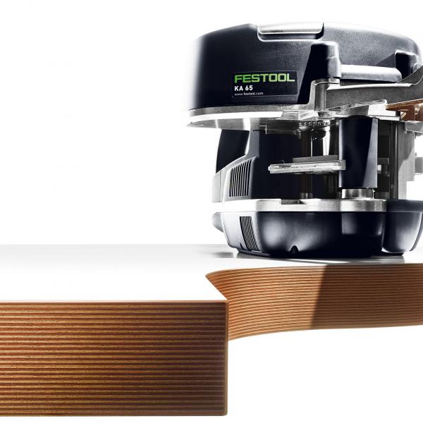 Robna lepilka FESTOOL CONTURO KA 65 Plus