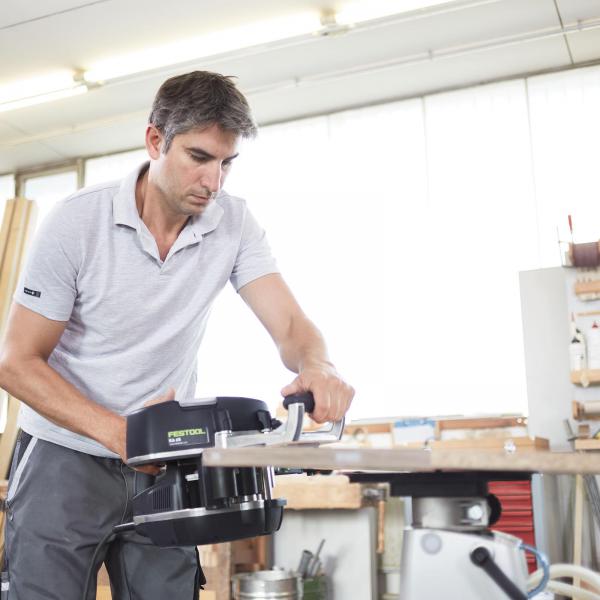 Robna lepilka FESTOOL CONTURO KA 65 Plus