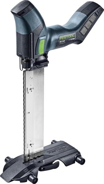 Žaga FESTOOL za izolacijo ISC 240 EB-Basic