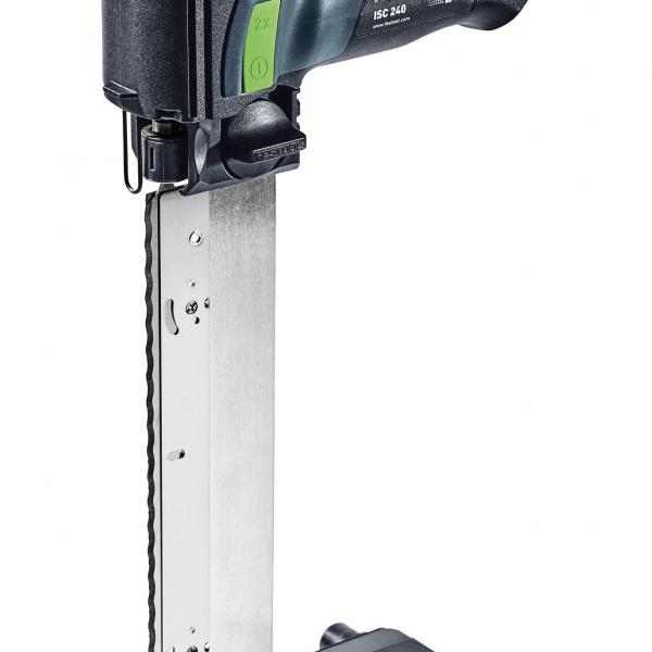 Žaga FESTOOL za izolacijo ISC 240 EB-Basic