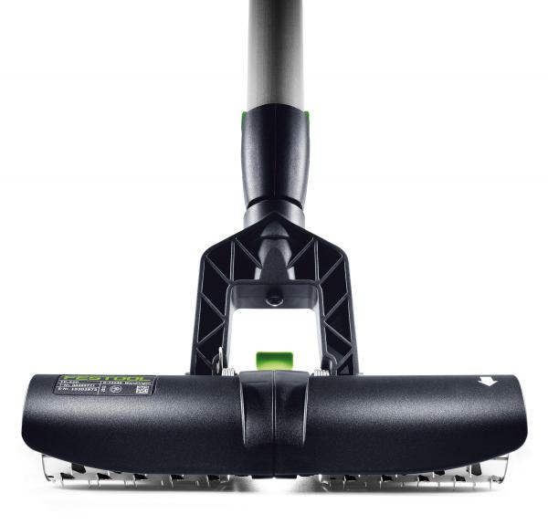 Brusilnik za površinsko obnovo FESTOOL TP 220