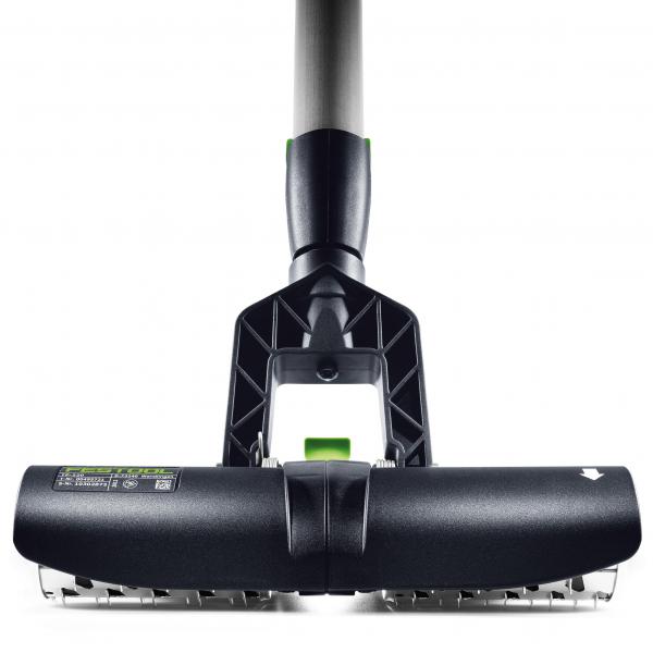 Brusilnik za površinsko obnovo FESTOOL TP 220