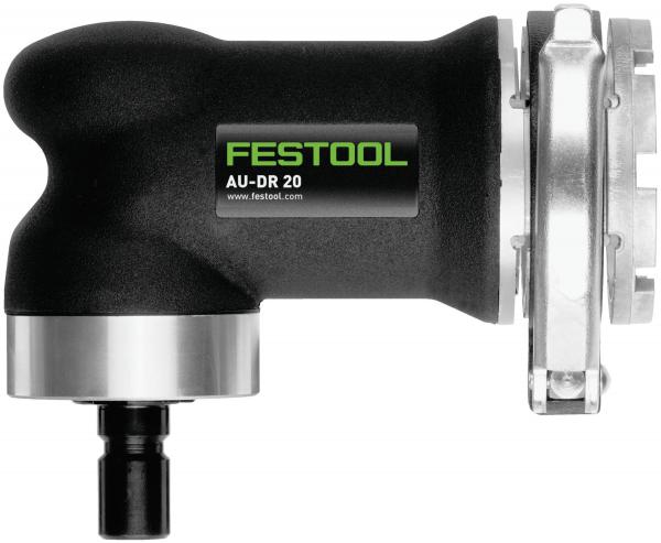 Kotna glava FESTOOL AU DR 20