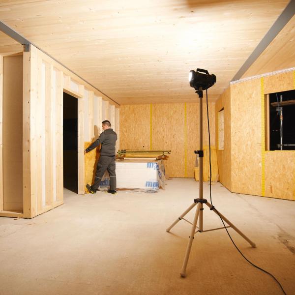 Delovna luč SYSLITE FESTOOL SYSLITE DUO