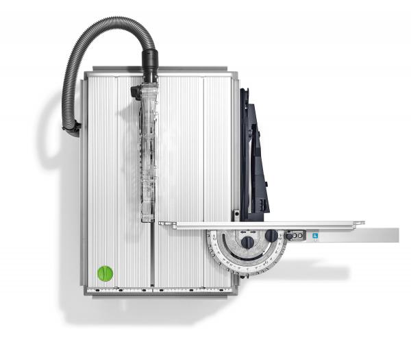 Namizna žaga FESTOOL PRECISIO CS 50 EBG-Set
