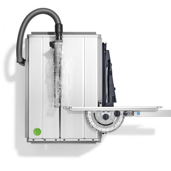 Namizna žaga FESTOOL PRECISIO CS 50 EBG-Set