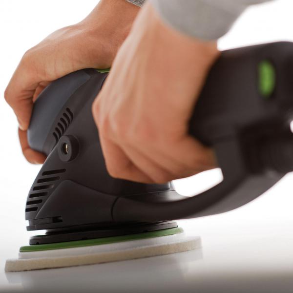 Zobniški ekscentrični brusilnik FESTOOL ROTEX RO 150 FEQ