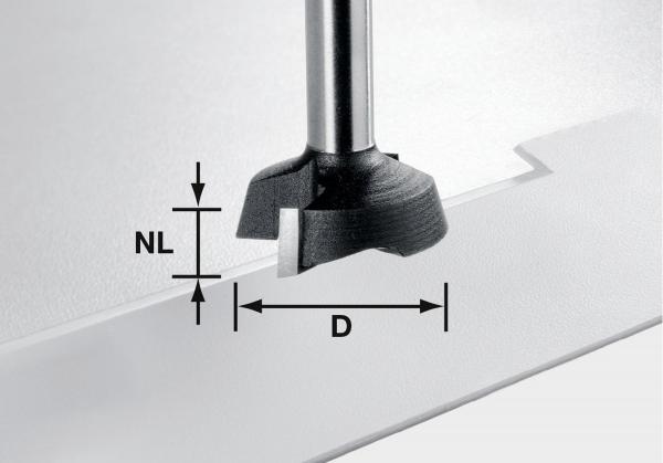 Rezkar FESTOOL S8 HW OFK