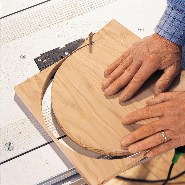 Nihajna vbodna žaga FESTOOL TRION PSB 300 EQ-Plus