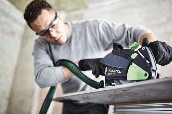 Diamantni sistem za rezanje FESTOOL DSC-AG 125 Plus