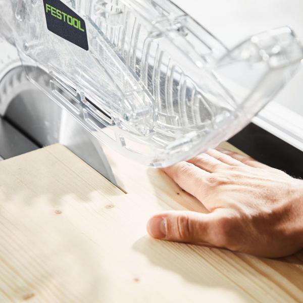 Namizna žaga FESTOOL TKS 80 EBS-Set