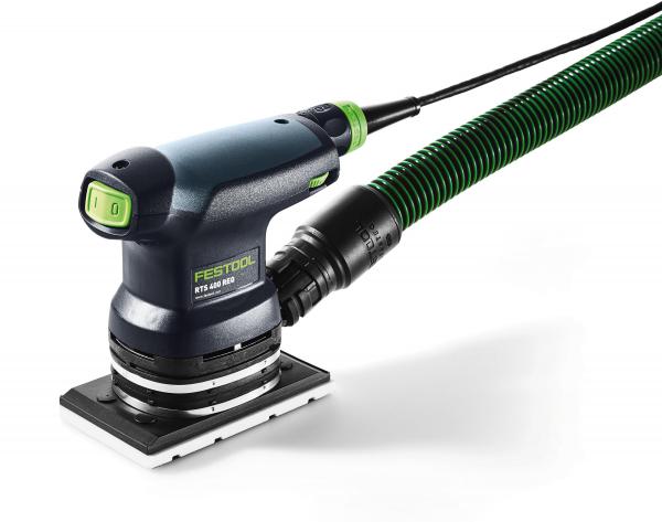 Orbitalni brusilnik FESTOOL RUTSCHER RTS 400 REQ