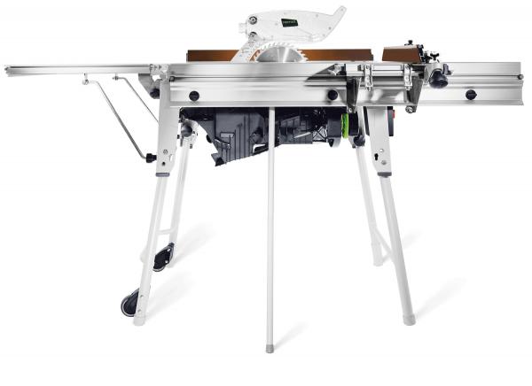 Namizna žaga FESTOOL TKS 80 EBS-Set