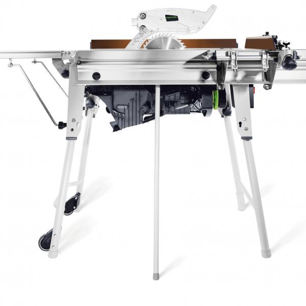 Namizna žaga FESTOOL TKS 80 EBS-Set