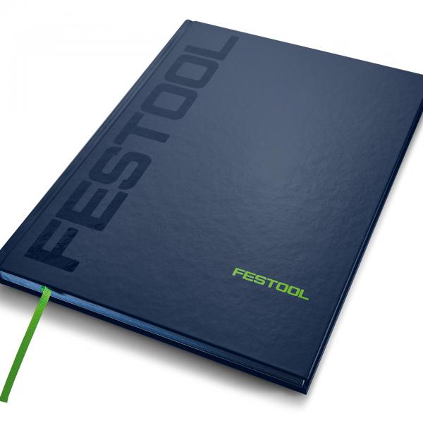 Beležka FESTOOL 498866