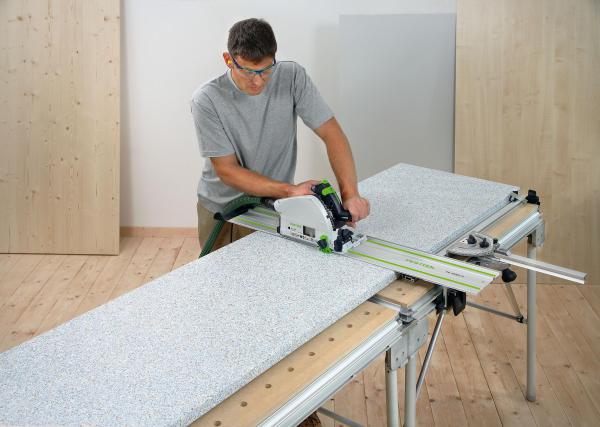 Multifunkcijska miza FESTOOL MFT / 3 Basic