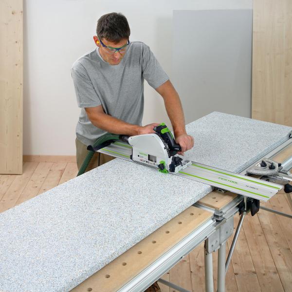 Multifunkcijska miza FESTOOL MFT / 3 Basic