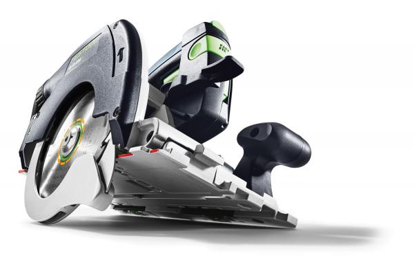Krožna žaga FESTOOL HK 55 EBQ-Plus-FS