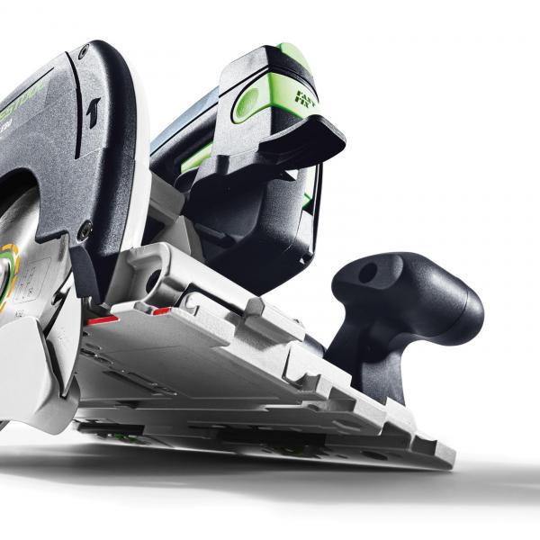 Krožna žaga FESTOOL HK 55 EBQ-Plus-FS