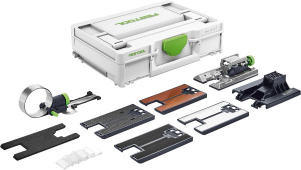 Dodatki FESTOOL Systainer ZH-SYS-PS 420