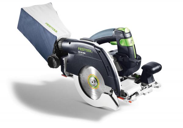 Krožna žaga FESTOOL HK 55 EBQ - Plus