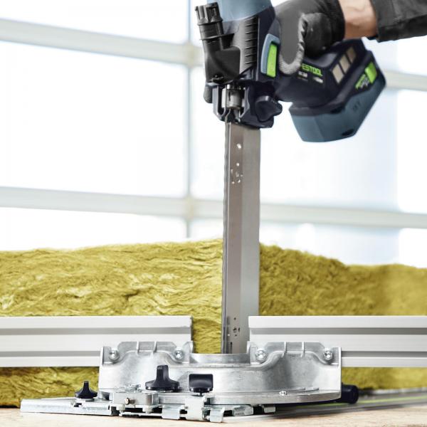 Žaga FESTOOL za izolacijo ISC 240 EB-Basic