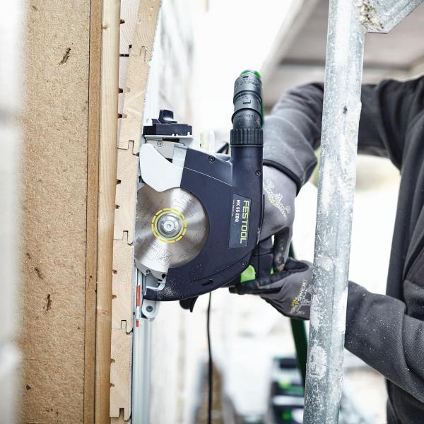 Krožna žaga FESTOOL HK 55 EBQ-Plus-FS