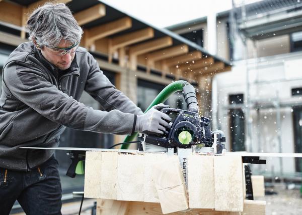 Hitro delujoča spona FESTOOL FS-RAPID / L