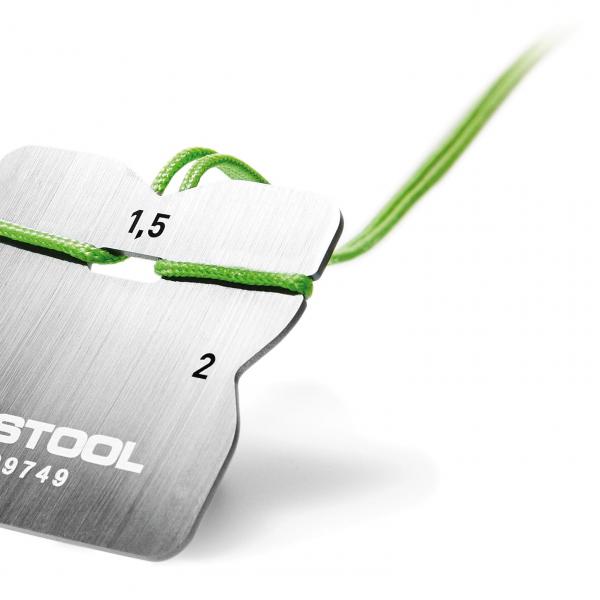 Strgalo FESTOOL ZK HW 45/45