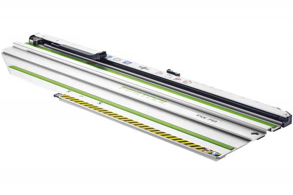 Prečna vodilna tirnica FESTOOL FSK 670