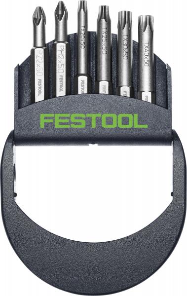 Bit kaseta FESTOOL  BT-IMP SORT5