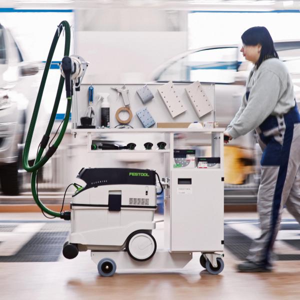 Center za orodja FESTOOL TC 3000/2