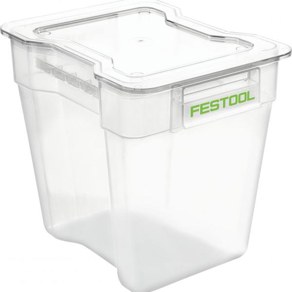 Zbiralnik FESTOOL VAB-20/1