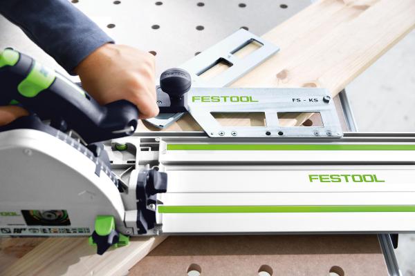 Vodilo FESTOOL FS 1080/2