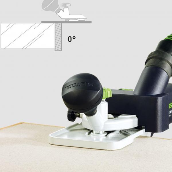 Miza za rezkar FESTOOL  FT 0 °