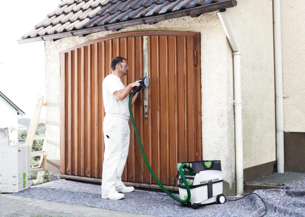 Zobniški ekscentrični brusilnik FESTOOL ROTEX RO 125 FEQ-Plus
