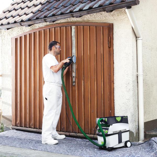 Zobniški ekscentrični brusilnik FESTOOL ROTEX RO 125 FEQ-Plus