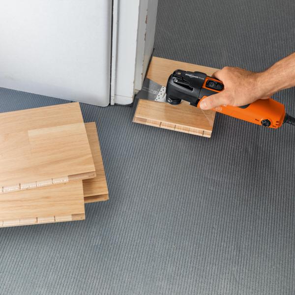 Standardni žagin list FEIN StarLock Plus E-Cut, 50/65