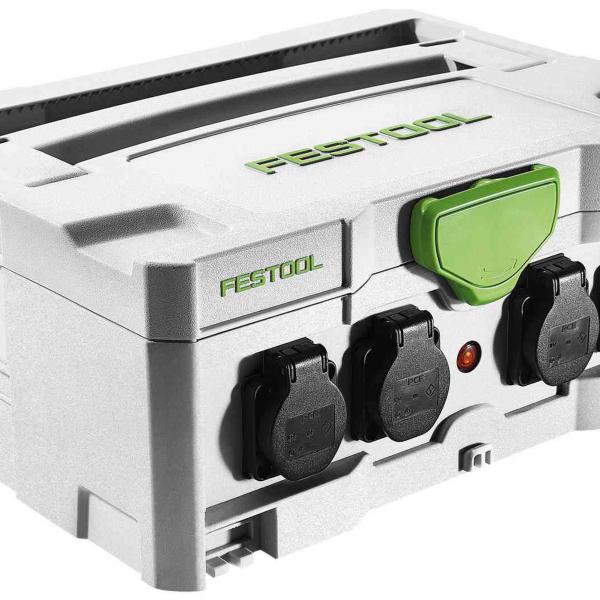 FESTOOL razdelilnik SYS-PowerHub SYS-PH