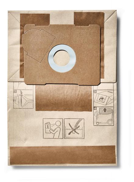 Filter vrečka FESTOOL FIS-CT 17/5